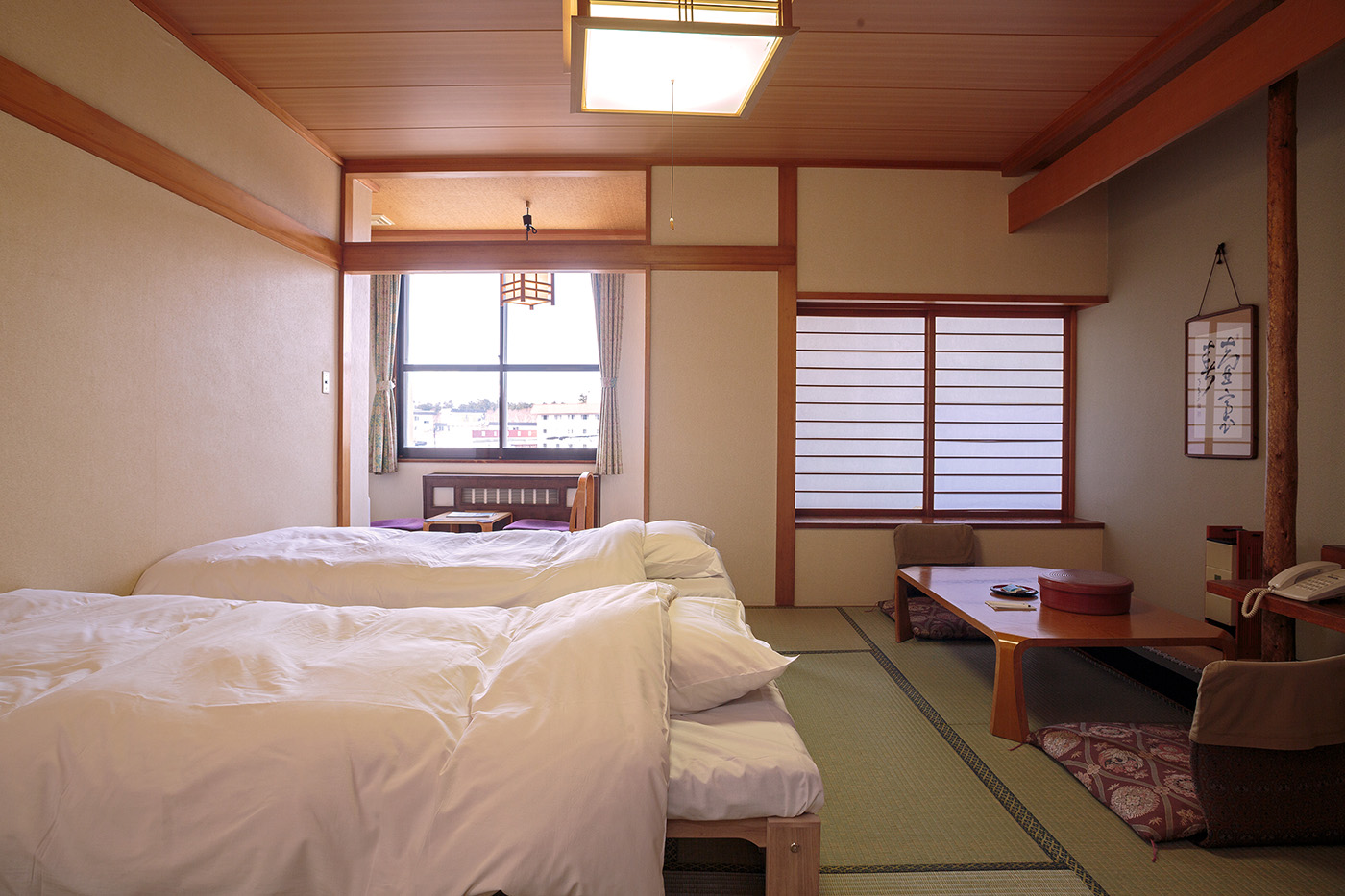 お宿 欣喜湯